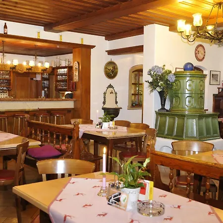 Hotell Kamml Wals-Siezenheim