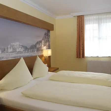 Hotell Kamml