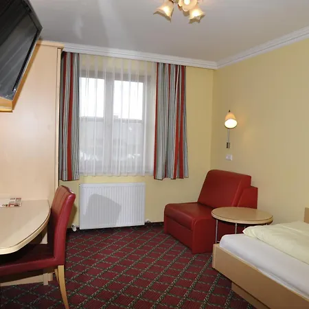 Kamml Wals-Siezenheim