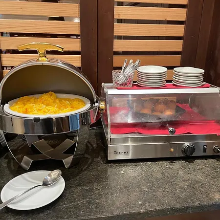 ガストホフ カムル ホテル ヴァルス