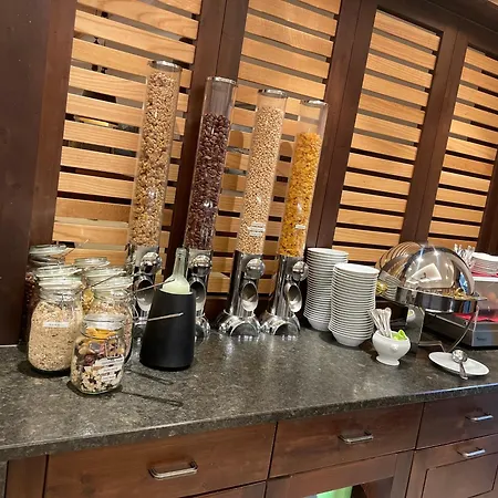 Hotel Kamml Wals-Siezenheim