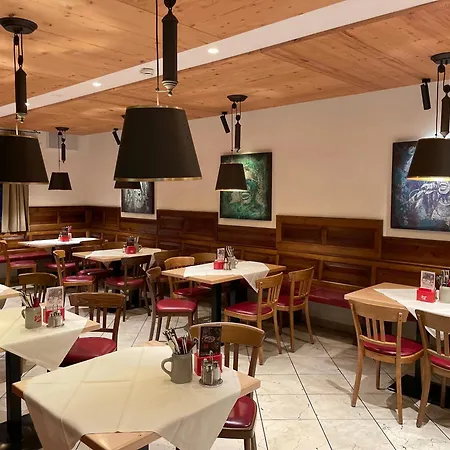 ガストホフ カムル