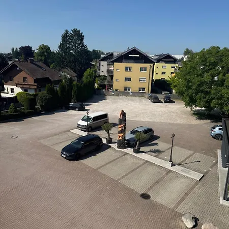 Kamml Wals-Siezenheim