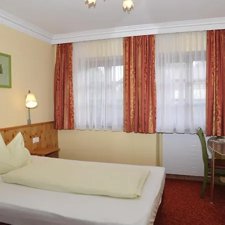 Kamml Hotel Wals-Siezenheim