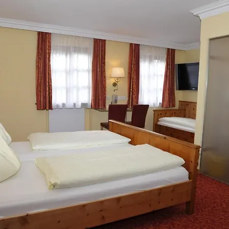 Kamml Otel Wals-Siezenheim