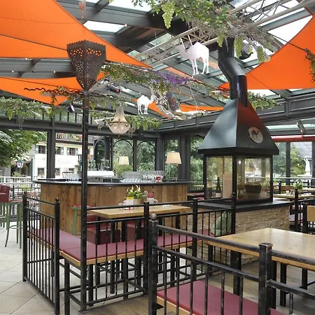 ガストホフ カムル 3* ヴァルス