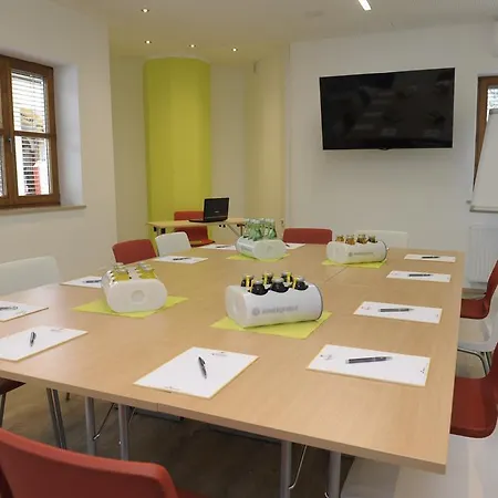 ホテル ガストホフ カムル ヴァルス