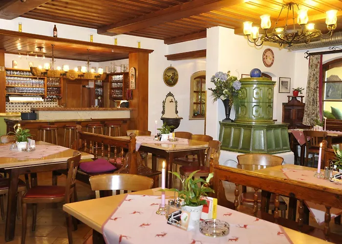 Hotel Kamml Wals-Siezenheim