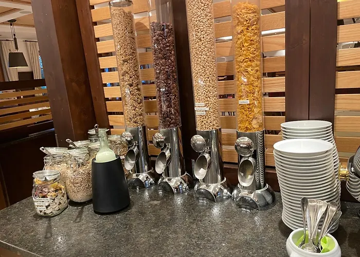 Kamml 3* Wals-Siezenheim