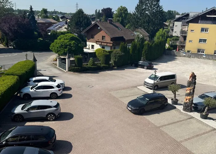 Kamml 3* Wals-Siezenheim