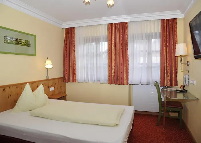 Kamml Hotel Wals-Siezenheim