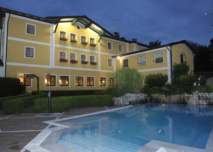 Kamml 3* Wals-Siezenheim