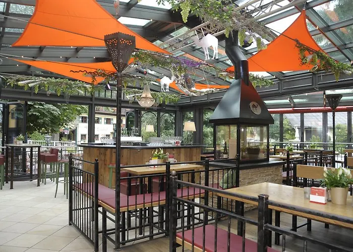 Kamml 3* Wals-Siezenheim