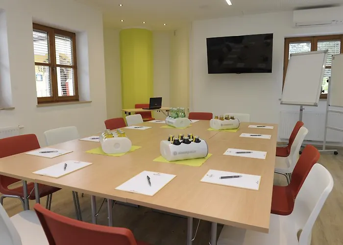 Hotel Kamml Wals-Siezenheim